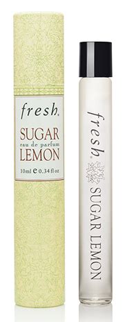 fresh sugar perfume discontinued